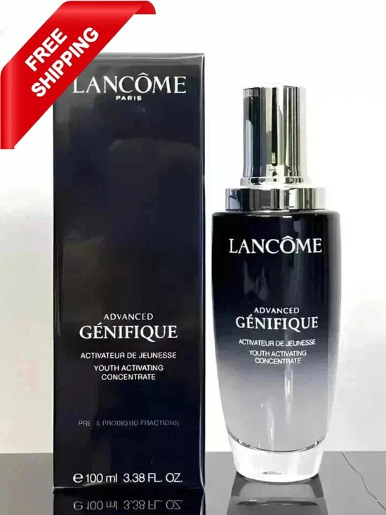 lencom Other - Lancome Advanced Genifique Youth Activating Concentrate 3.38oz /100ml-New